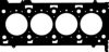 CHEVR 25190137 Gasket, cylinder head